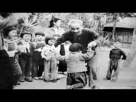 Giời thiệu sách về Bác Hồ