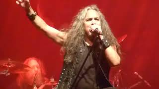 Death Angel - Lord of Hate (Live in Montréal)