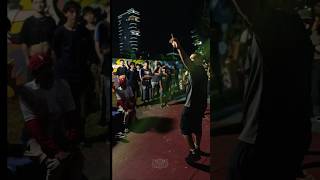 ◼️CYPHER N° 1 @conscious_paranoia #freestyle #rap #batallasdefreestyle #freestylerap