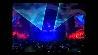 Dreamhack Winter 2010 Invigning Opening Hd