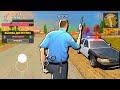 ИГРАЮ ПОЛИЦЕЙСКИЙ В ДЕРЕВНЕ - Police Simulator ПОХОЖАЯ ИГРА на GTA San Andreas