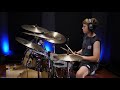 Wright music school  kalen templer  skrillex  first of the year  drum cover