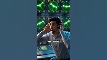 What If The Entire Internet Disappeared For Just One Day?