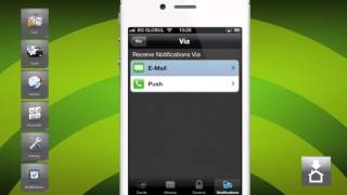 iPay Wallet Mobile App screenshot 1