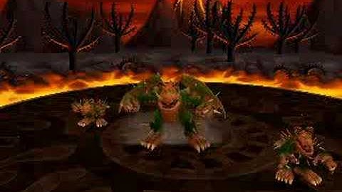 spore creature creator dragon