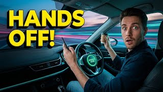 How Do Self-Driving Cars Actually Work