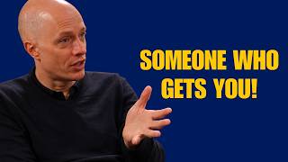 This Is What a Real Friend Looks Like | Alain de Botton