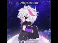 Rises the moooon • #meowsicul #gacha #gachatrend #gachalife #gachameme