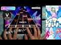 [ユメステ] プレイ・マイ・フェイバリット!! [OLIVIER V] All Perfect (ワールドダイスター)