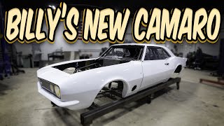 Small Tire Car + Long Travel Struts — Diagnosing Big Problems