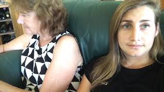 Download My Mum is back! I ask her an array of questions that are totally inappropriate. Please enjoy. Mp3 and Video My Mum is back! I ask her an array of questions that are totally inappropriate. Please enjoy.