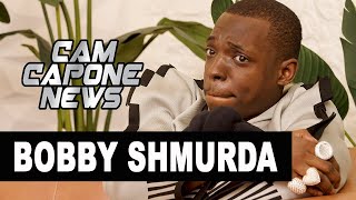 Bobby Shmurda On Getting Arrested & What Made Him Realize The DEA Was Going To Indict Them