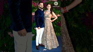 Virat Kohli And Anshuka Sharma
