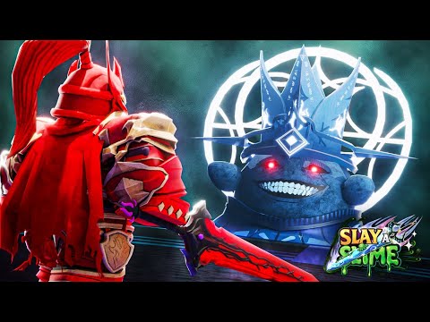Slime Seas Anime RPG | Game Showcase