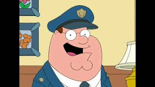 Family Guy - Pow Right In The Kisser