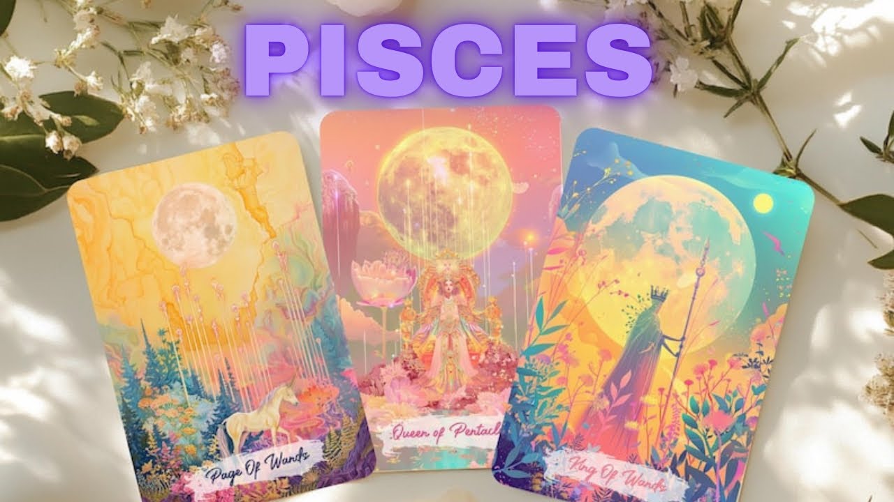 PISCES ❤️✨ GET PREPARED! SOMEONE WANTS TO SEE YOU TALK TO YOU ASAP! 😍 ENDING NO CONTACT👌MARCH