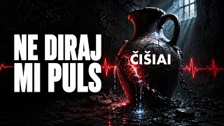 ČIŠIAI - Ne diraj mi puls