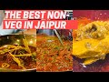 Muhammadi palace Jaipur | best non veg in Jaipur | best mugalai dishes | non veg food | food ranger