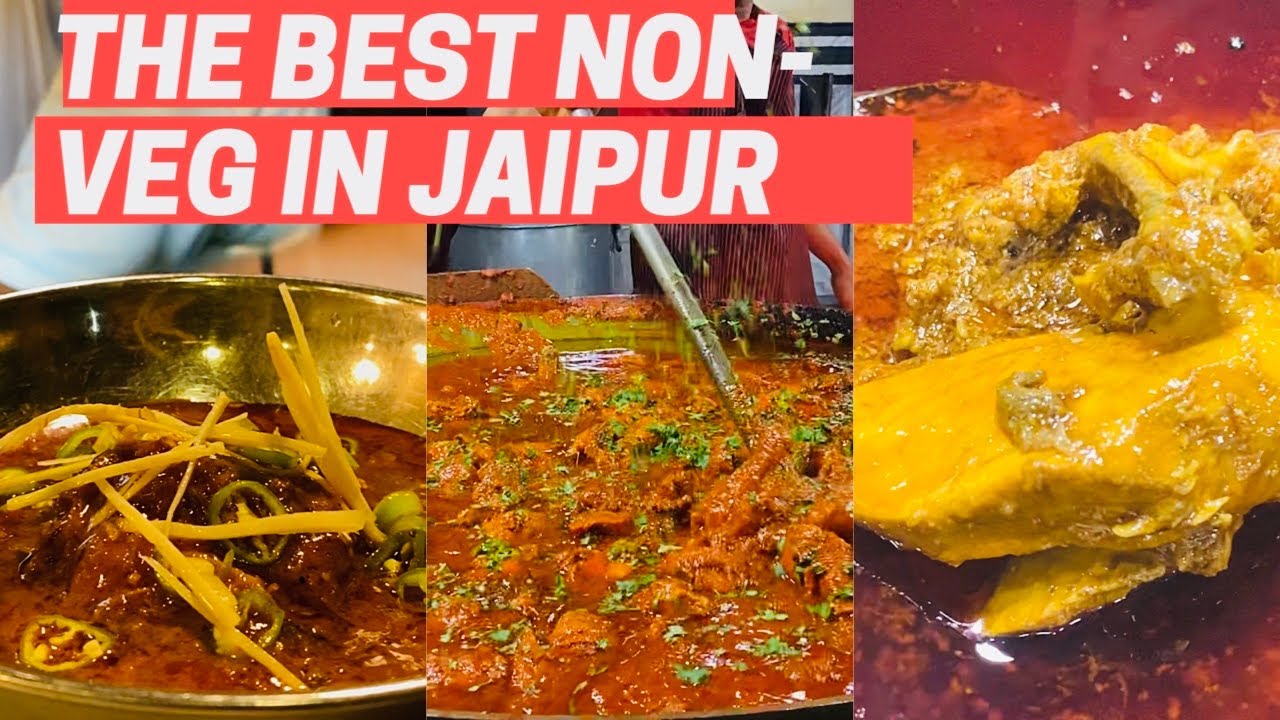 Muhammadi palace Jaipur | best non veg in Jaipur | best mugalai dishes