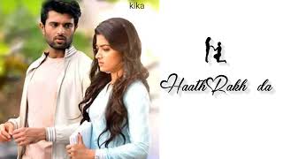 Hindi 🌹💔🥀 ringtone 2022 I love you screenshot 4