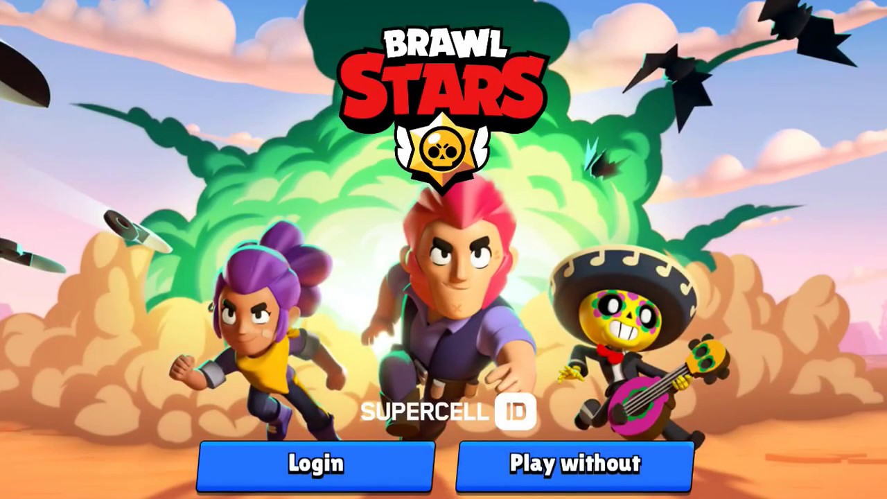 How To Make A 2nd Account On Brawl Stars Youtube - how to create a second account in brawl stars
