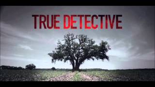 Video thumbnail of "Black Rebel Motorcycle Club - Fault Line (True Detective Soundtrack) + LYRICS  [Full HD]"