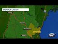 Deadly crash in Derry under investigation, police say