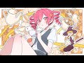 ドリームガール (Ro2noki Remix) / 重音テト