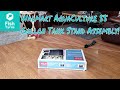Walmart Aqua Culture 55 Gallon Fish Tank Stand - Unboxing and Assembly ! Walmart Aqua Culture 55 Gallon Fish Tank Stand - Unboxing and Assembly !