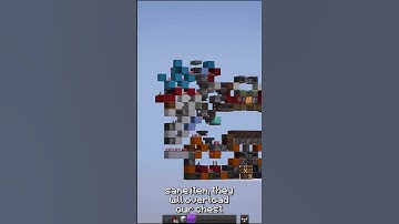 PART 2 Super Simple Parallel Unloader by Bipim & Walter - Breaking Down Storage Tech  #minecraft  #r