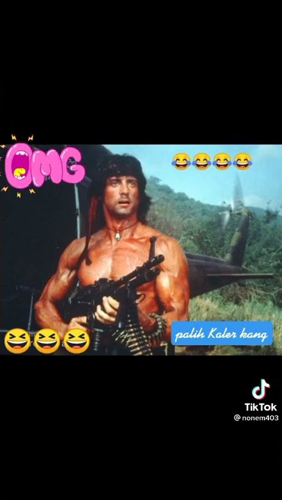 rambo sunda