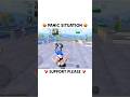 1v4 🥵🔥 #bgmi #pubg #pubgshorts #shortsfeed