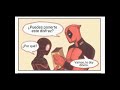 Deadpool/Spiderman [Fandub Español☆]