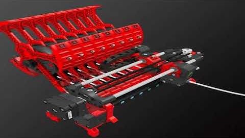 Trianglelab Official Certificat 8 color Enraged Rabbit Cotton Tail Inline Buffer ERCF V2 R