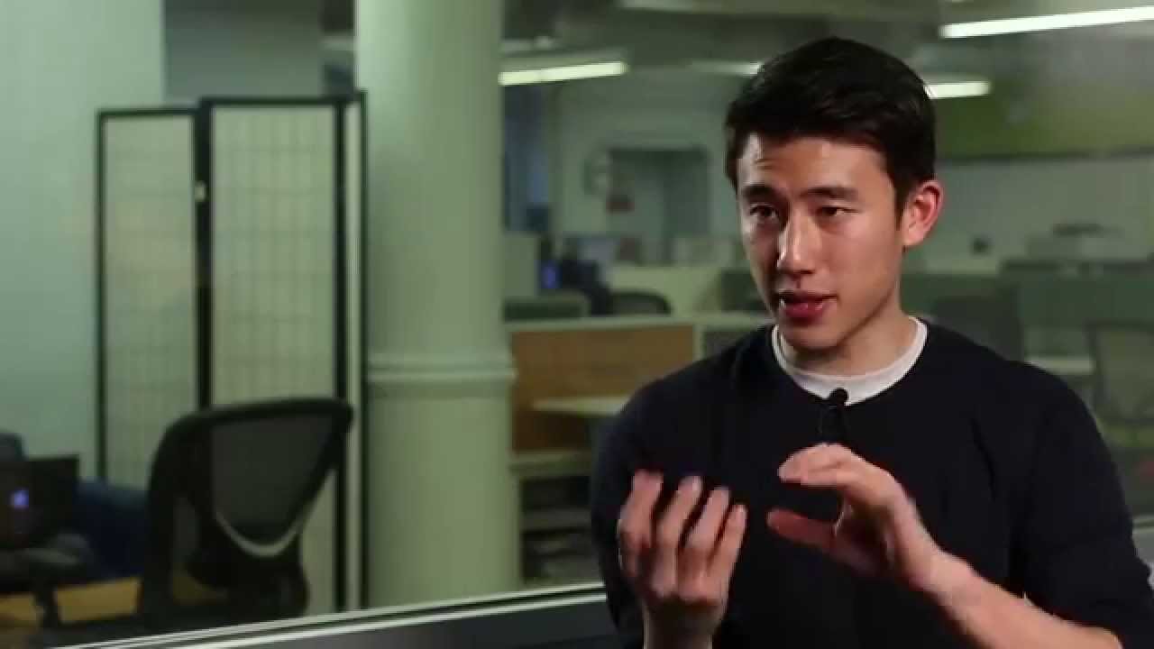 NYU Startup Showcase - RXActive