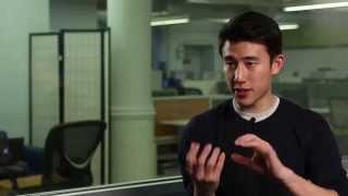 NYU Startup Showcase - RXActive