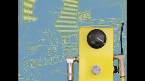 Dusky Electronics Octomotron Prototype