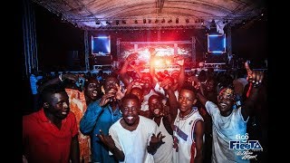 LIVE:  TIGO FIESTA 2018 VIWANJA VYA POSTA SAYANSI KIJITONYAMA. #ChampionWaVibe  #Shukrani2018