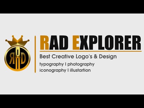 #INTRO_RAD_EXPLORER - RAD EXPLORER