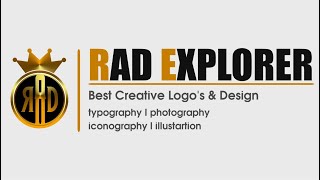 Famous #INTRO_RAD_EXPLORER - RAD EXPLORER Profile