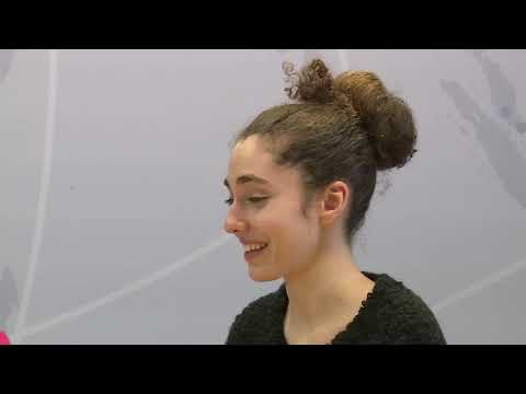 Video Goethe Zertifikat A2 Mündlich (Phần Thi Nói A2 Tiếng... - YouTube