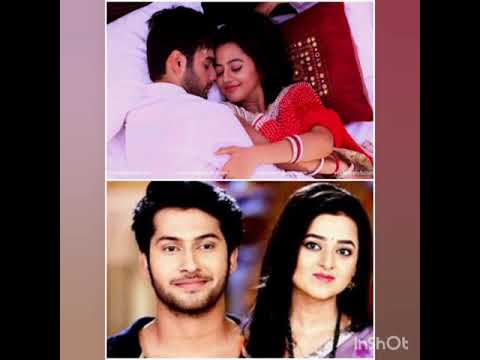 swaragini serial (laksh and ragini ).... vs (sanskar and swara ) cute 😘😘 shorts 🤗🤗..................