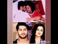 Swaragini serial laksh and ragini  vs sanskar and swara  cute  shorts 