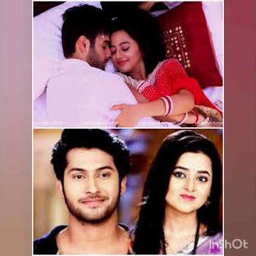 swaragini serial (laksh and ragini ).... vs (sanskar and swara ) cute 😘😘 shorts 🤗🤗..................