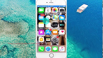 How to enable or disable Twitter Direct Messages Show read receipts on iPhone6