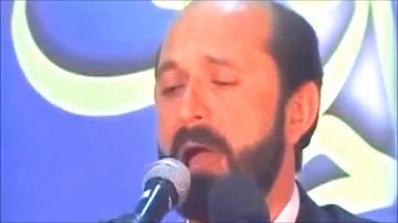 الواقعة {وَأَصْحَابُ الْيَمِينِ مَا أَصْحَابُ الْيَمِينِ} القارئ سعيد طوسي