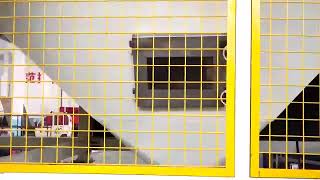 Spc Flooring Production Line Equipment--Unpacker