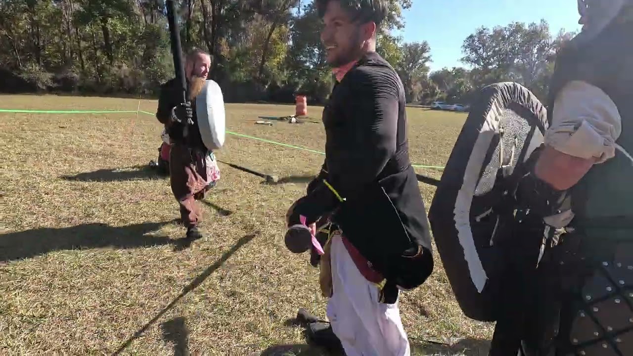 День открытия большого бункера! (декабрь 2025 г.)