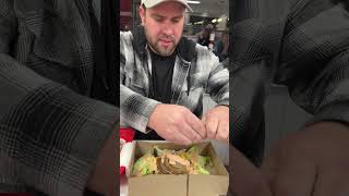 In-N-Out Secret Menu- The In-N-Out Trash Can! 🤩🔥