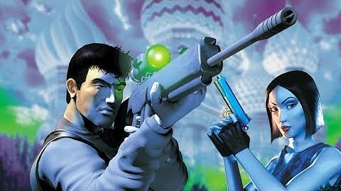 Syphon Filter 2 Gameplay - Part 8 - PS4 - 4K - 60FPS #SyphonFilter2